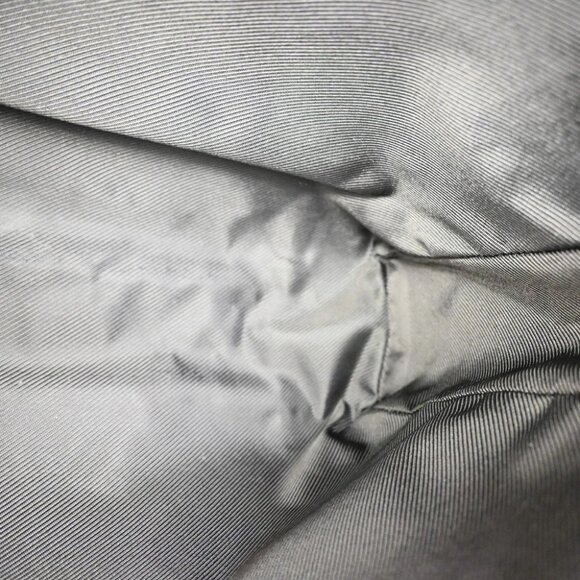 GUCCI GG Pattern Shoulder Bag GG Supreme Leather Brown SHW 04KB623 - Picture 11 of 16